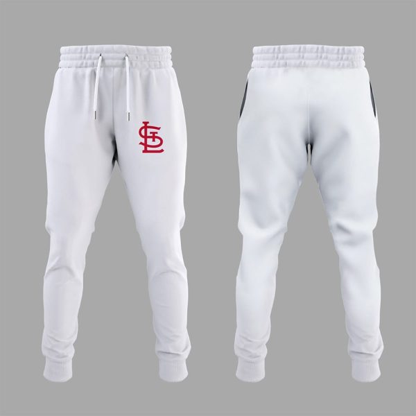 Cardinals ALS Awareness Night 2025 Hoodie