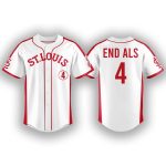 Cardinals ALS Awareness Night 2025 Jersey