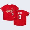 Cardinals Masyn Winn City Connect Jersey 2025 Giveaway