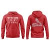 Cardinals St Louis Strong 2025 Hoodie