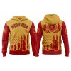 Cardinals x Native American Heritage Month 2025 Hoodie