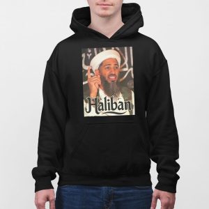 Tyrese Haliburton Osama Bin Laden Haliban Shirt 4