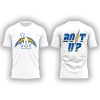 Chargers Bolt Up Shirt 2025