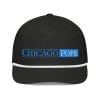 Chicago Pope Hat