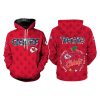 Chiefs TEACHER APPRECIATION 2025 Hoodie