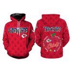 Chiefs TEACHER APPRECIATION 2025 Hoodie