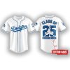 Class Of 2025 Dodgers Jersey