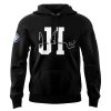 Colts Remembering Jim Irsay Hoodie