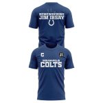 Colts Remembering Jim Irsay Shirt