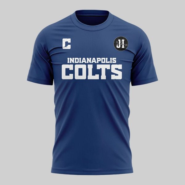 Colts Remembering Jim Irsay Shirt