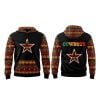 Cowboys Black History Month Hoodie 2025