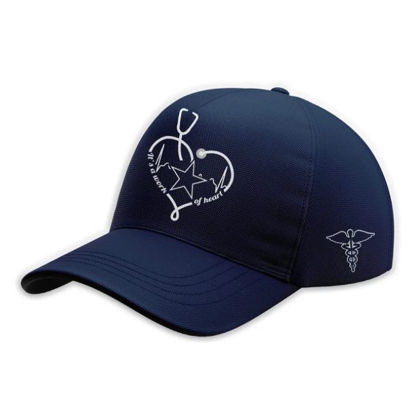 Cowboys NURSES NIGHT 2025 Hoodie