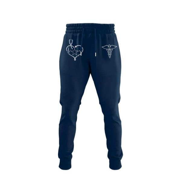 Cowboys NURSES NIGHT 2025 Hoodie