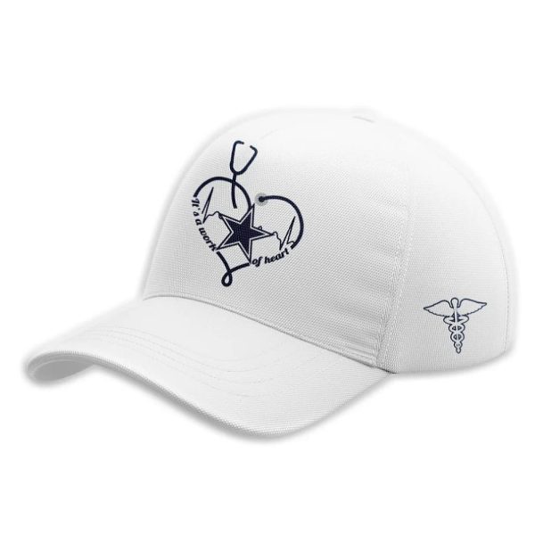 Cowboys NURSES NIGHT Hoodie Combo 2025