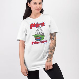 Phillies Phirst Fathers Day 2025 Shirt 5