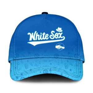 White Sox Fathers Day 2025 Hoodie1