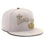 Cubs Pope Leo XIV Vatican City Connect Hat