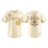 Cubs Pope Leo XIV Vatican City Connect Jersey