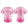 Cubs Princess Day Jersey 2025