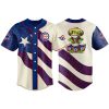 Cubs Puerto Rican Heritage Jersey 2025