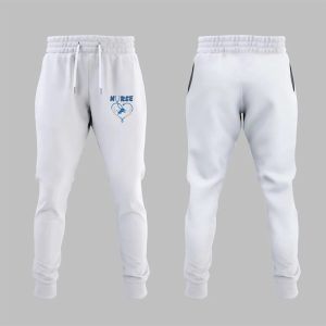 Lions Nurses Appreciation Hoodie 20251