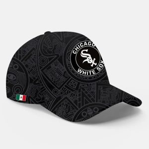 White Sox Mexican Heritage Night Hoodie 20254