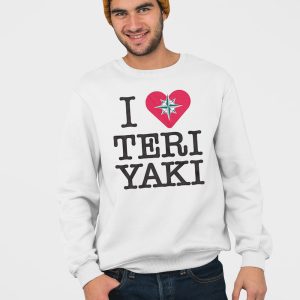 Mariners Teriyaki Night Shirt 2025 Giveaway 4