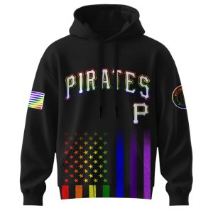2025 Pirates Pride Month Hoodie1