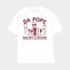 Da Pope Malort And Savior Shirt