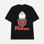 Da Popes Shirt