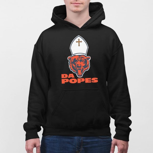 Da Popes Shirt