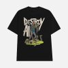 Destroy AI Shirt
