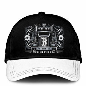 Red Sox Nation Truck Driver Appreciation Week Jersey 20253