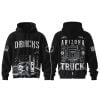 Diamondbacks Nation Truck Driver Appreciation Week Hoodie 2025