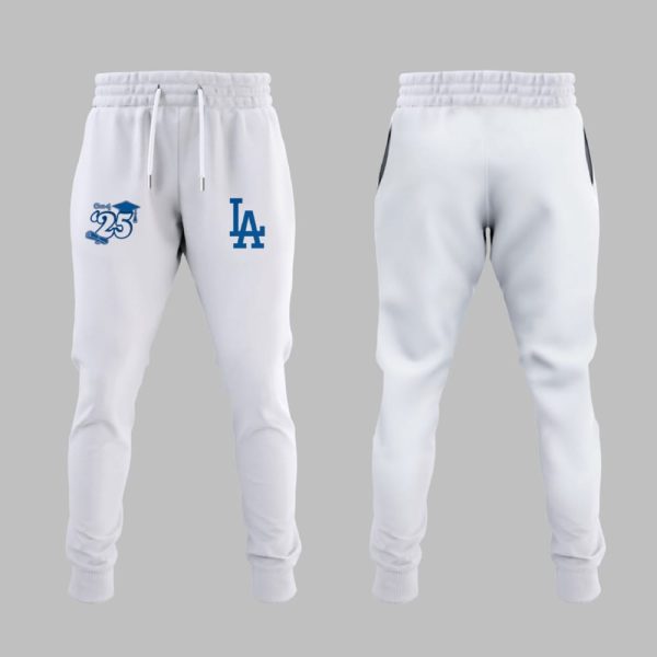 Dodger Class Of 2025 Hoodie