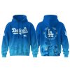 Dodgers Father’s Day 2025 Hoodie