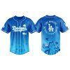 Dodgers Father’s Day 2025 Jersey