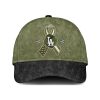 Dodgers Memorial Day 2025 Hat