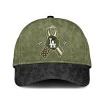Dodgers Memorial Day 2025 Hat