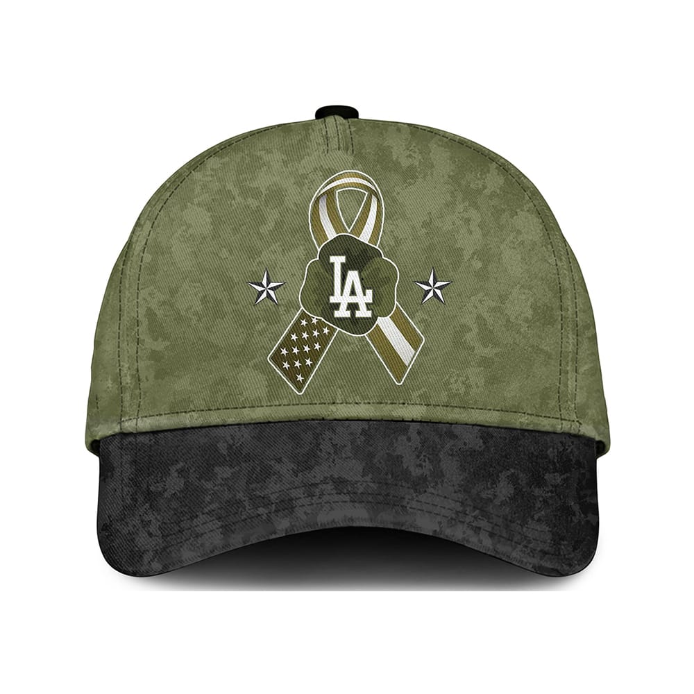 Dodgers Memorial Day 2025 Hat Dodgers Memorial Day 2025 Hat