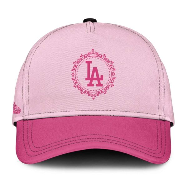 Dodgers Princess Day Jersey 2025