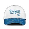 Dodgers Teacher Appreciation Week 2025 Hat