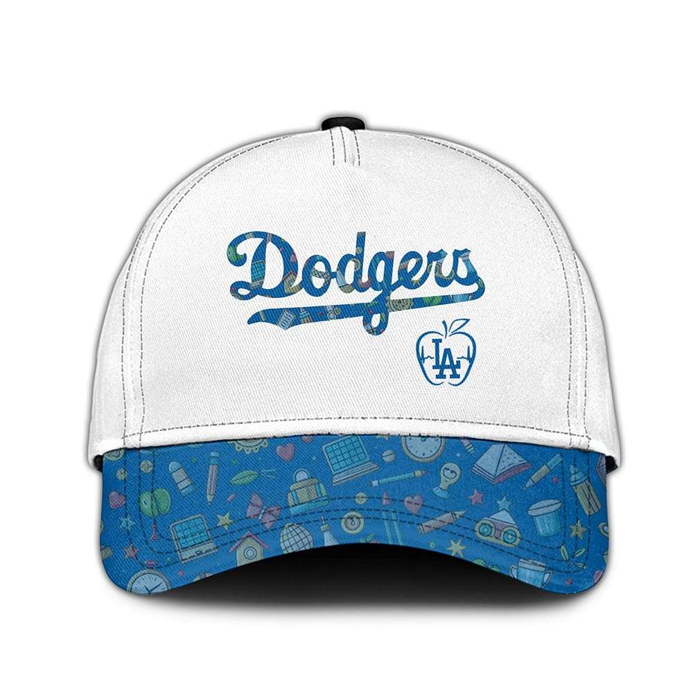 Dodgers Teacher Appreciation Week 2025 Hat Dodgers Teacher Appreciation Week 2025 Hat