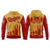 Dodgers x Native American Heritage Month 2025 Hoodie