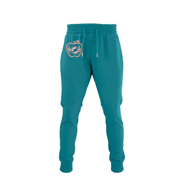 Dolphins TEACHER NIGHT Hoodie 2025