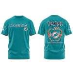 Dolphins TEACHER NIGHT Shirt 2025