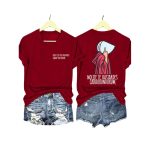 Don't Let The Bastards Grind You Down Nolite Te Bastardes Carborundorum Shirt