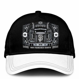 Giants Nation Truck Driver Appreciation Week Jersey 20253