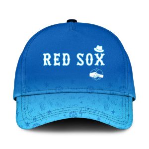 Red Sox Fathers Day 2025 Hoodie1