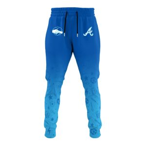 Braves Fathers Day 2025 Hoodie2